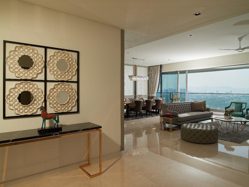 Osaka Heights Apartment