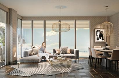 3 Beds Villa Calpe, Alicante