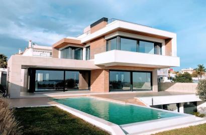 Villa for sale at Bermuda Dunes
