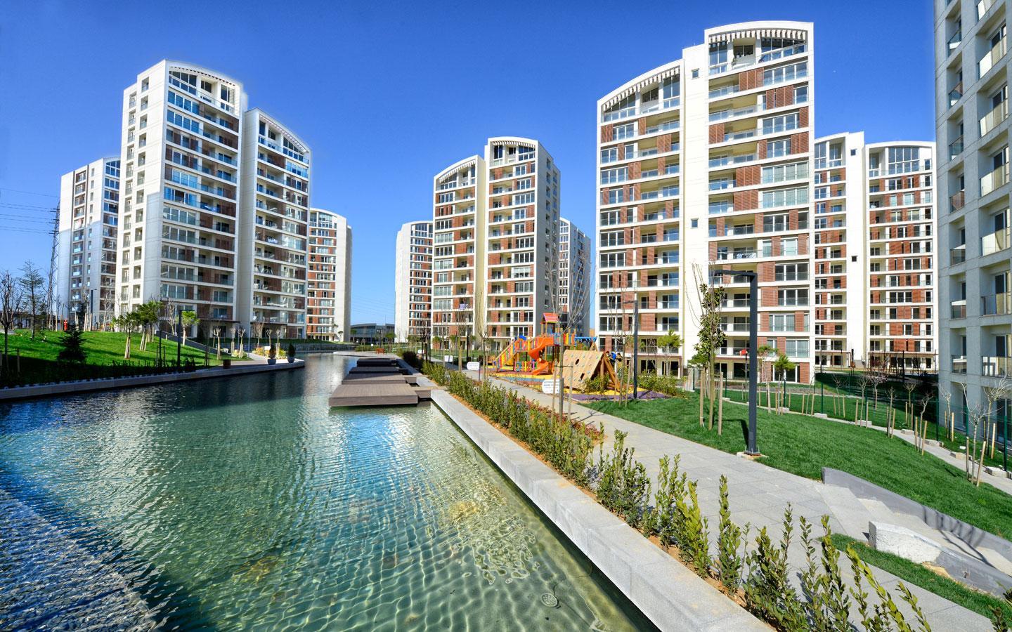 Luxury Apartments in Singapore for Sale