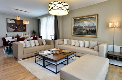 Nice Apartment for rent in Berlin